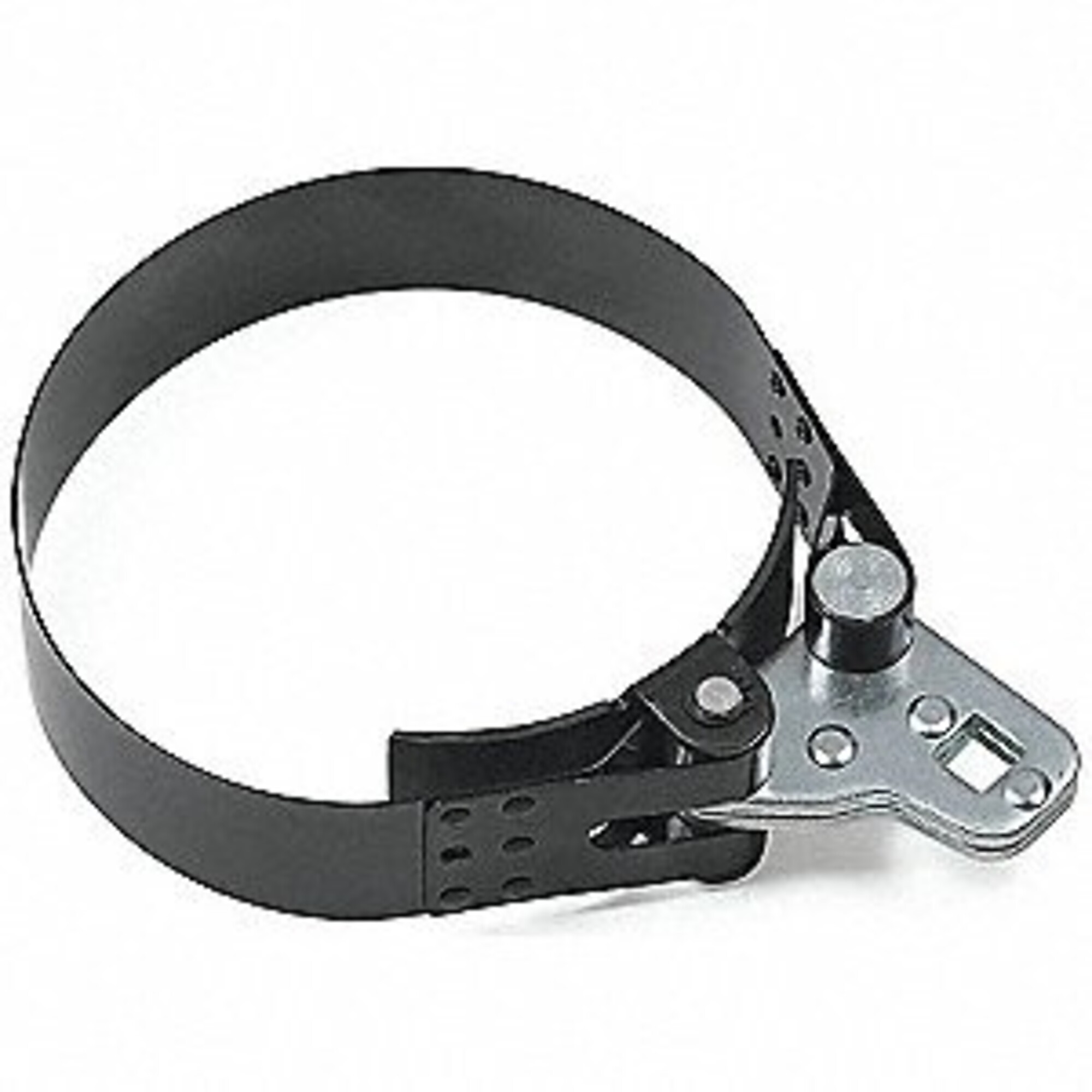 GearWrench Heavy-Duty Oil Filter Wrench — 5-1/4in. to 5-3/4in., Model# KDT2322D
